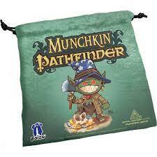 Munchkin Pathfinder Dice Bag